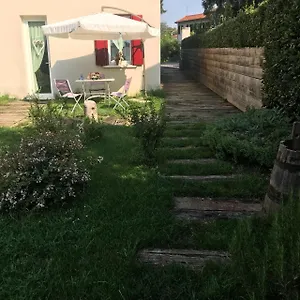 Bed & Breakfast Canova Тревизо