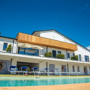 3* Couette-café Agro Sicily